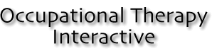 Occupational Therapy Interactive